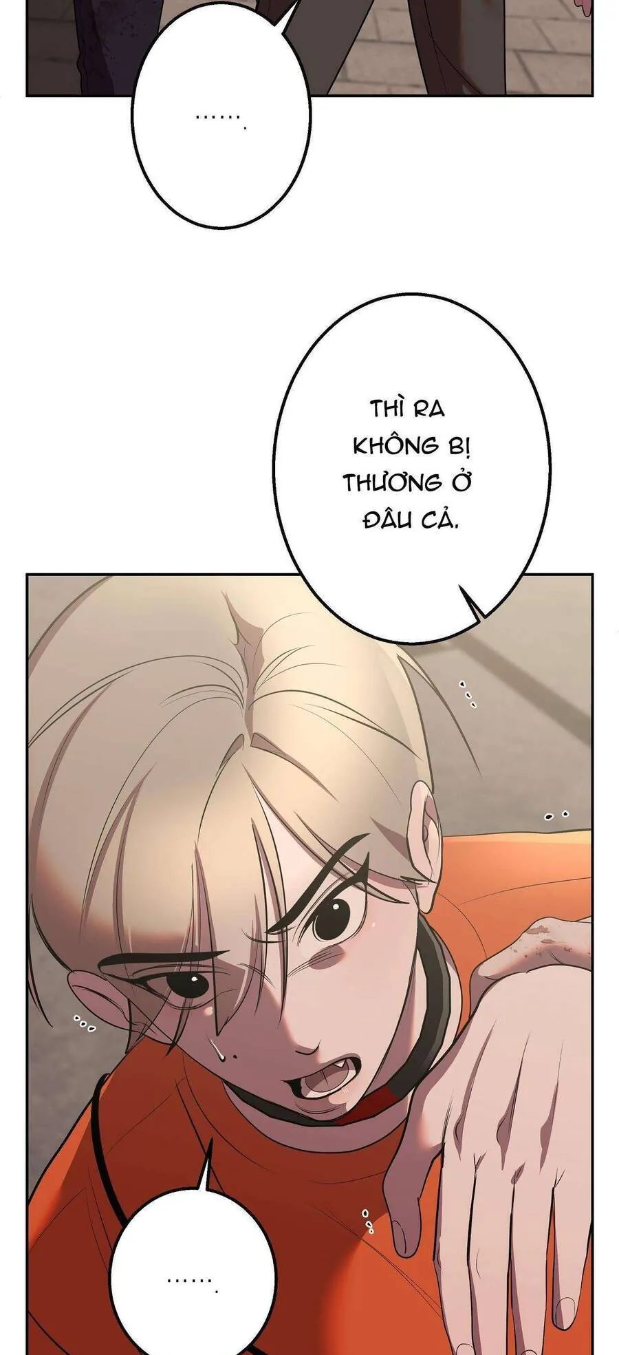 Quái Thú - Chương 29 - Trang 32