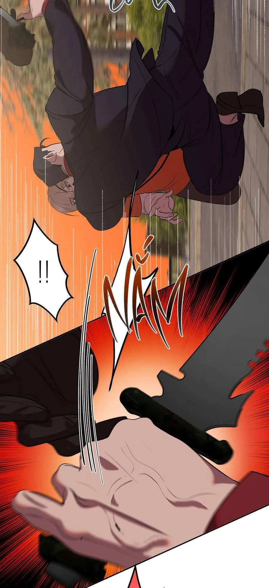 Quái Thú - Chương 29 - Trang 14