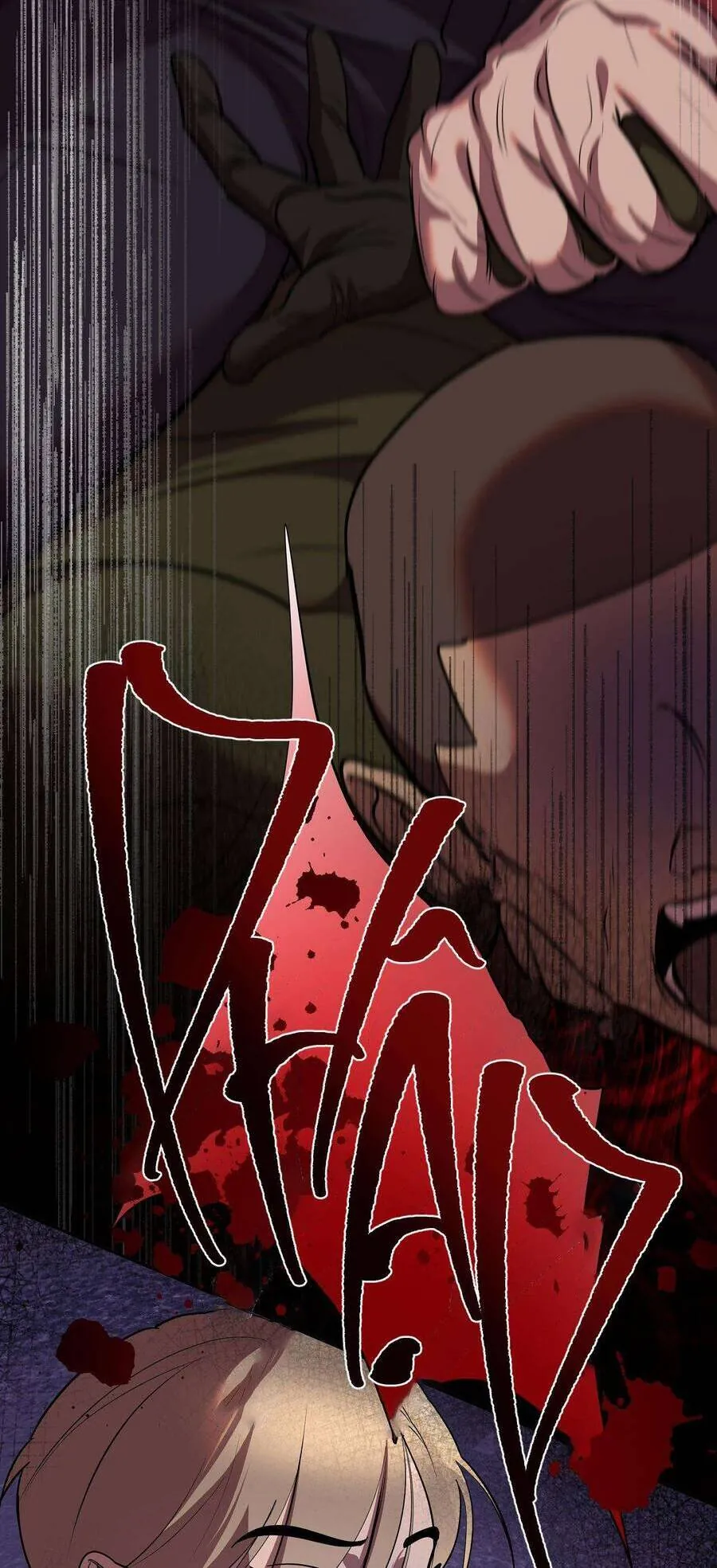 Quái Thú - Chương 29 - Trang 17