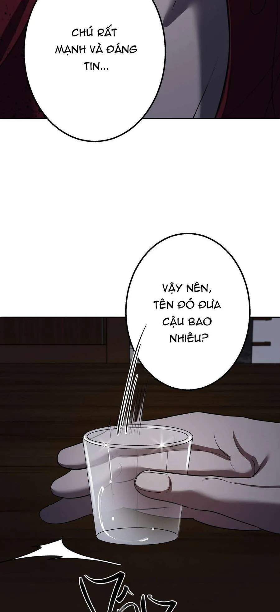 Quái Thú - Chương 29 - Trang 60