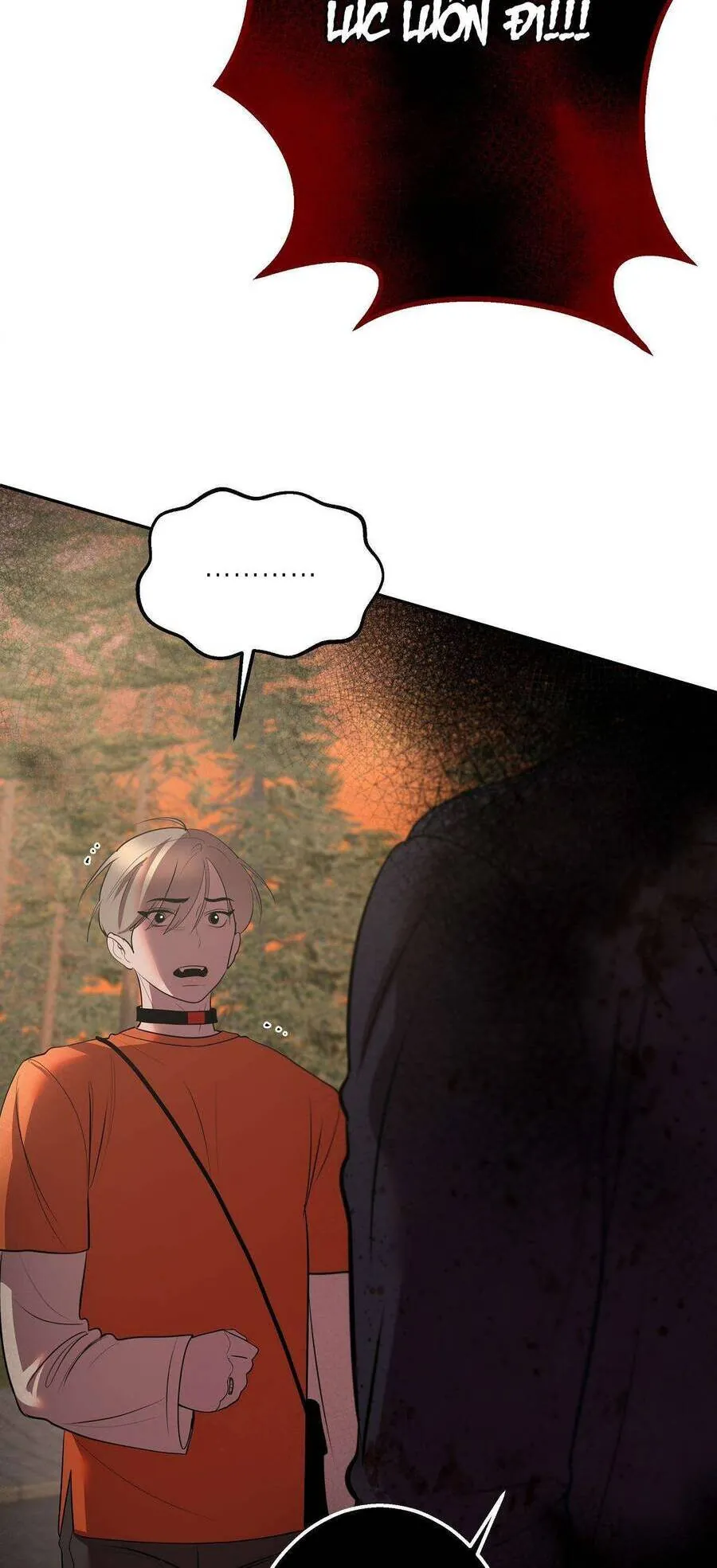 Quái Thú - Chương 29 - Trang 29