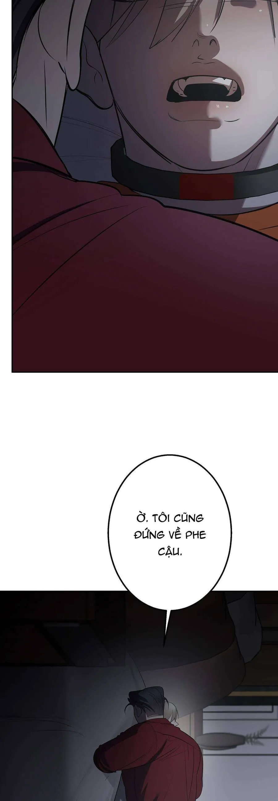 Quái Thú - Chương 29 - Trang 72