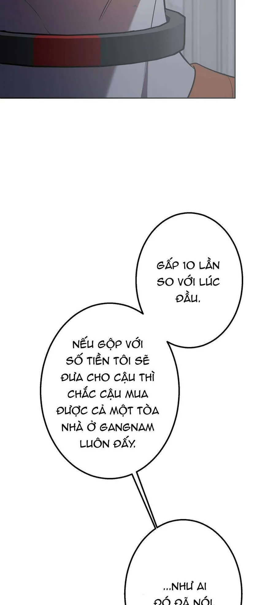 Quái Thú - Chương 29 - Trang 62