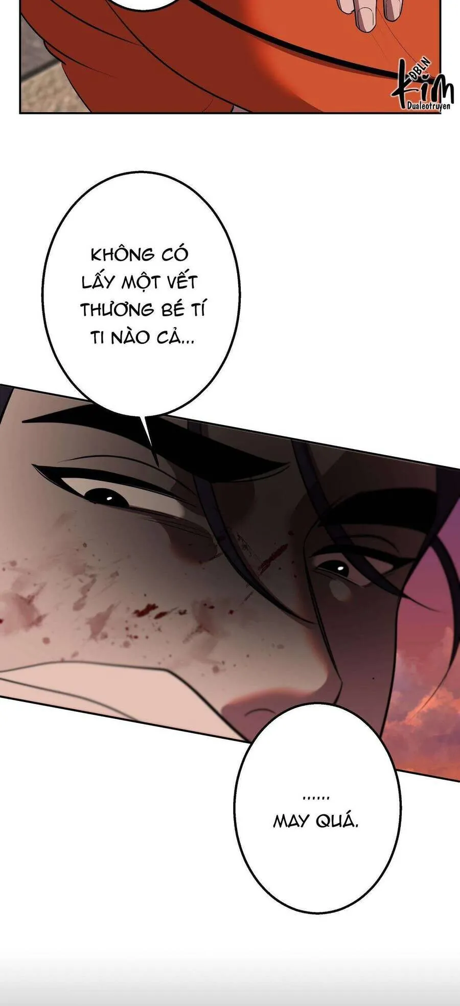 Quái Thú - Chương 29 - Trang 33