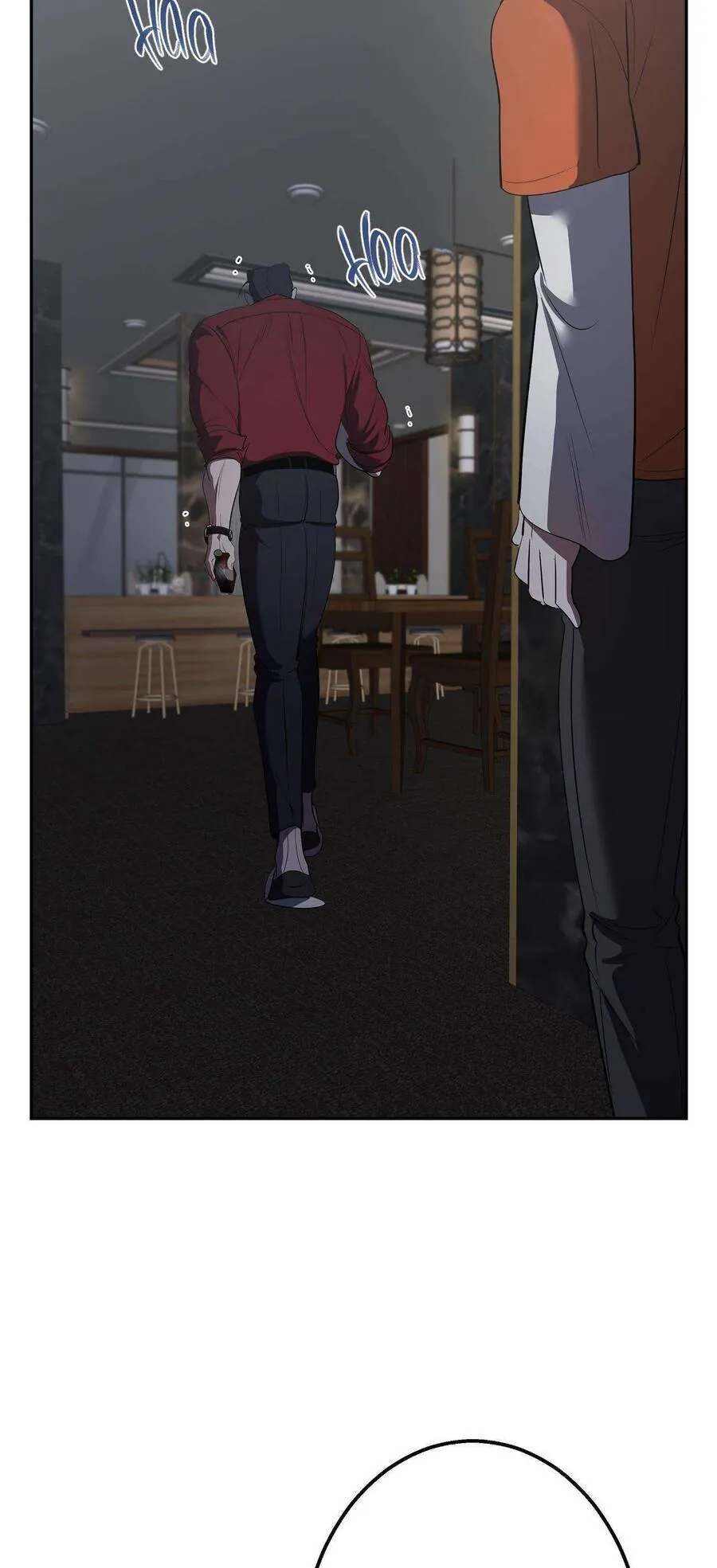 Quái Thú - Chương 29 - Trang 46