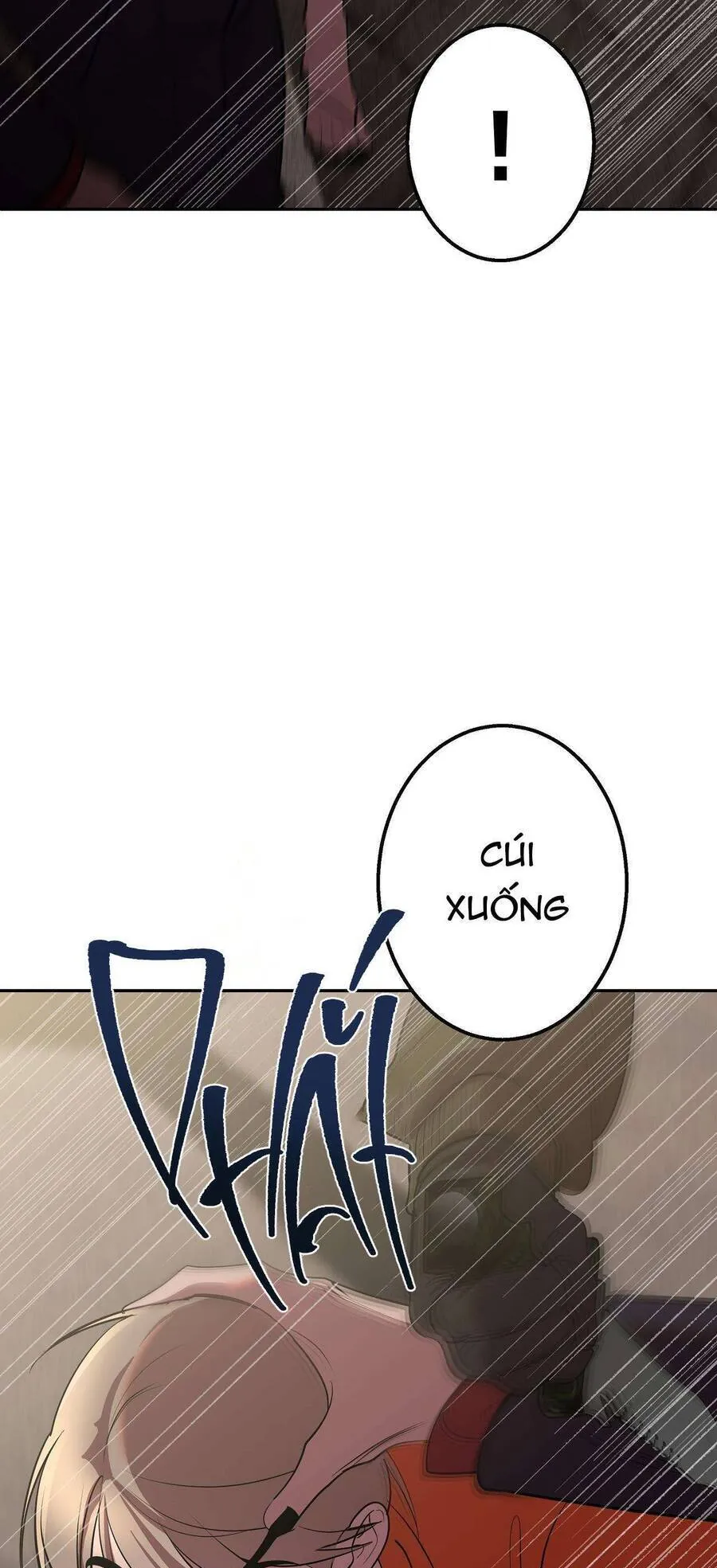 Quái Thú - Chương 29 - Trang 12