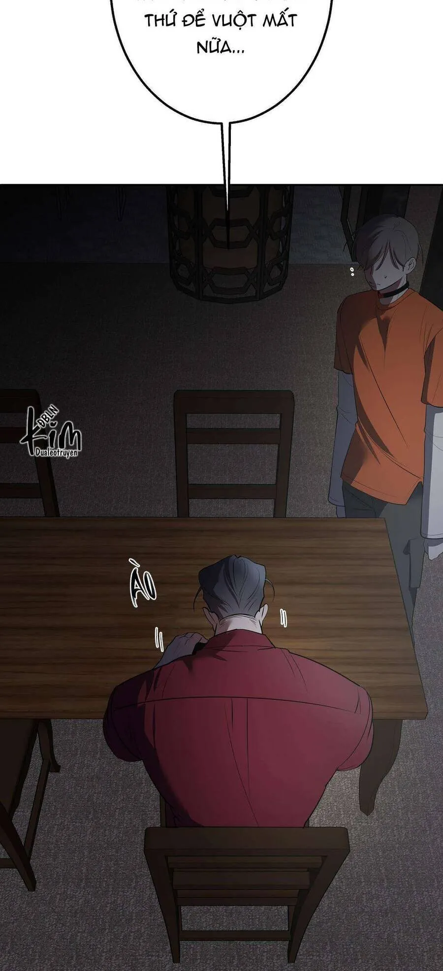 Quái Thú - Chương 29 - Trang 67