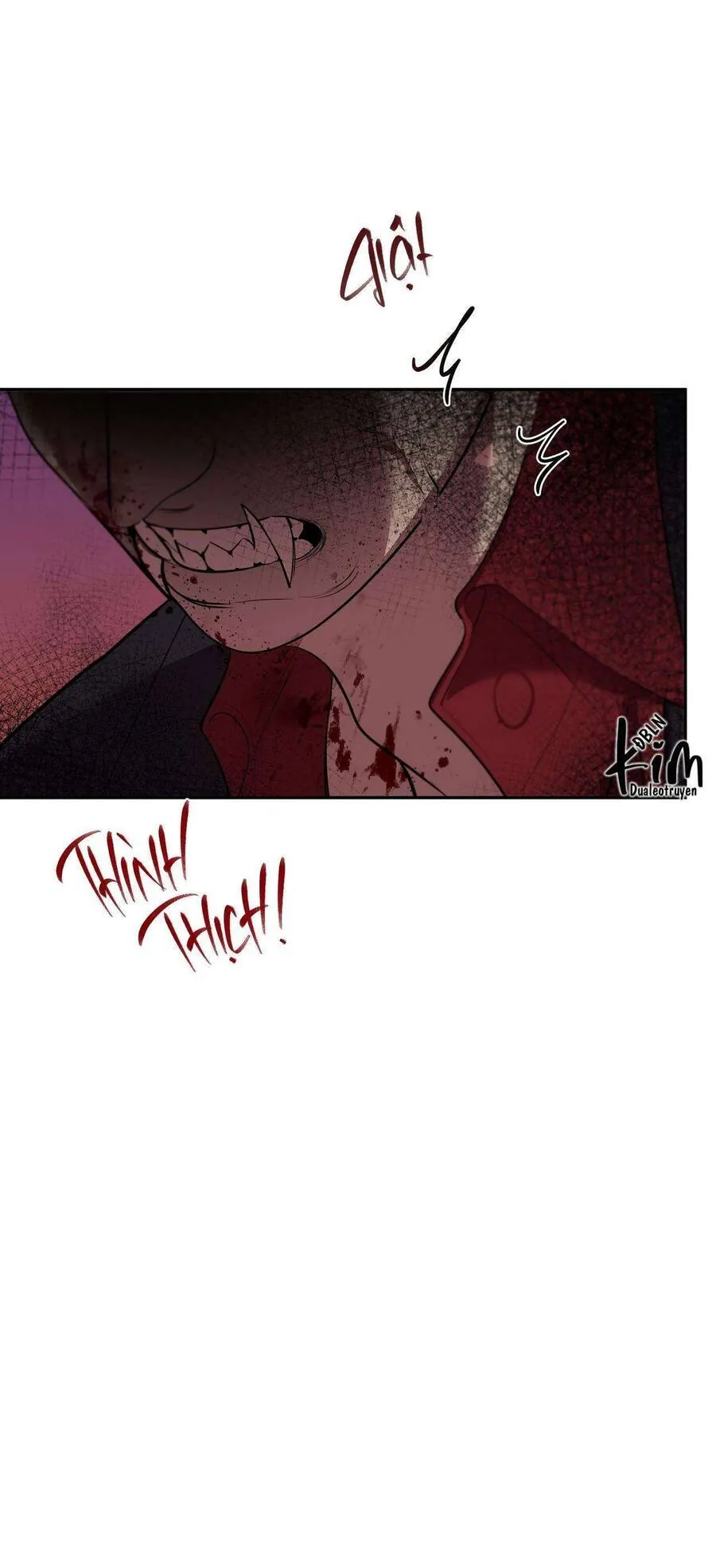 Quái Thú - Chương 29 - Trang 44
