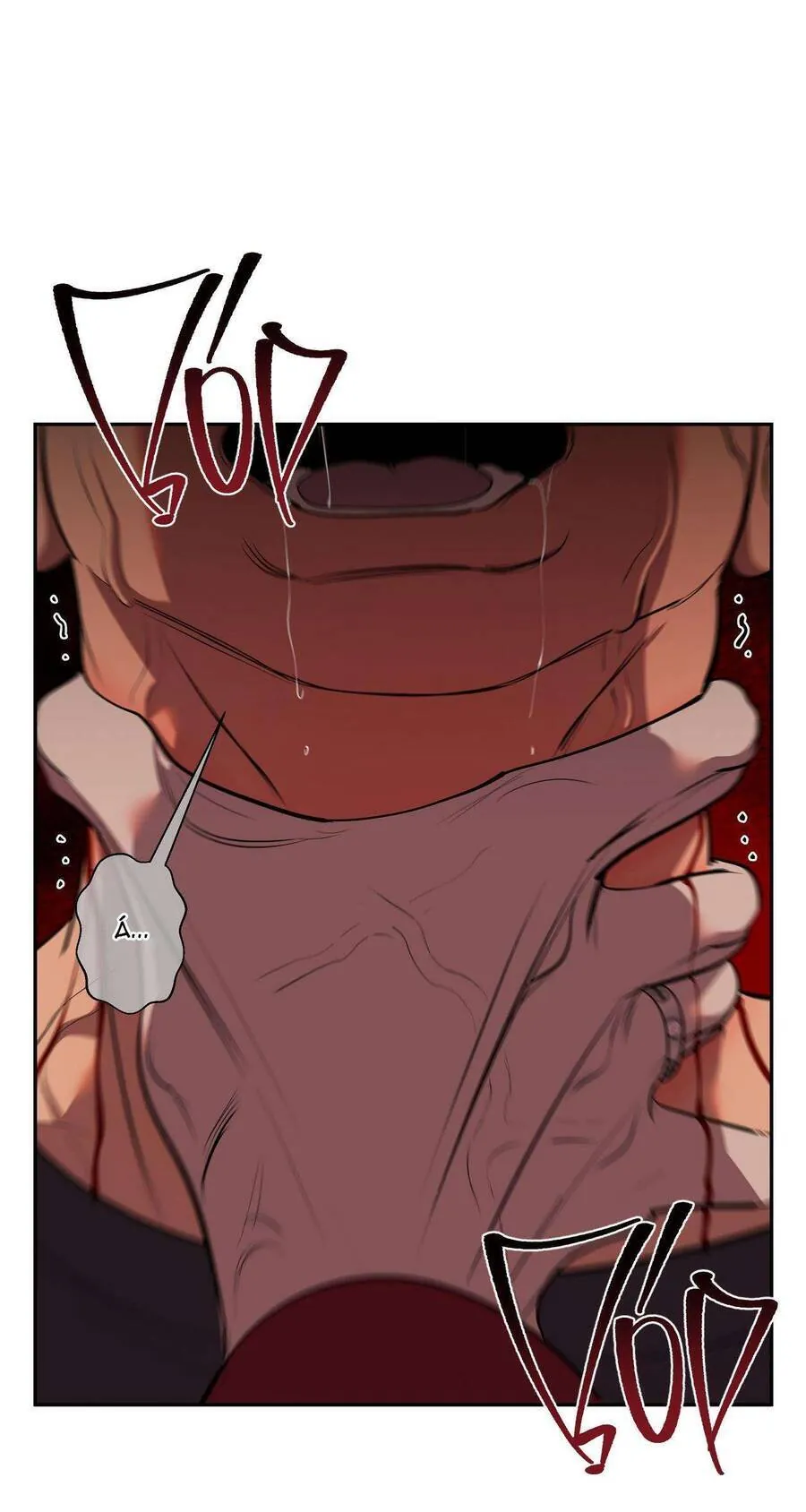 Quái Thú - Chương 29 - Trang 2