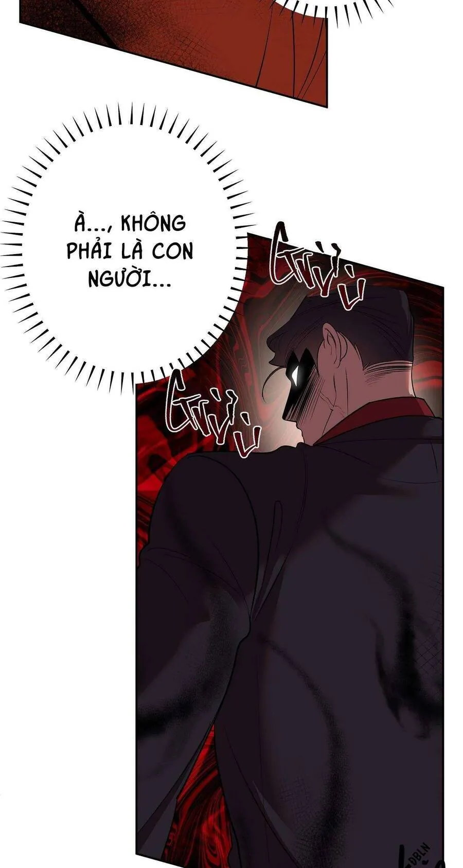 Quái Thú - Chương 29 - Trang 9