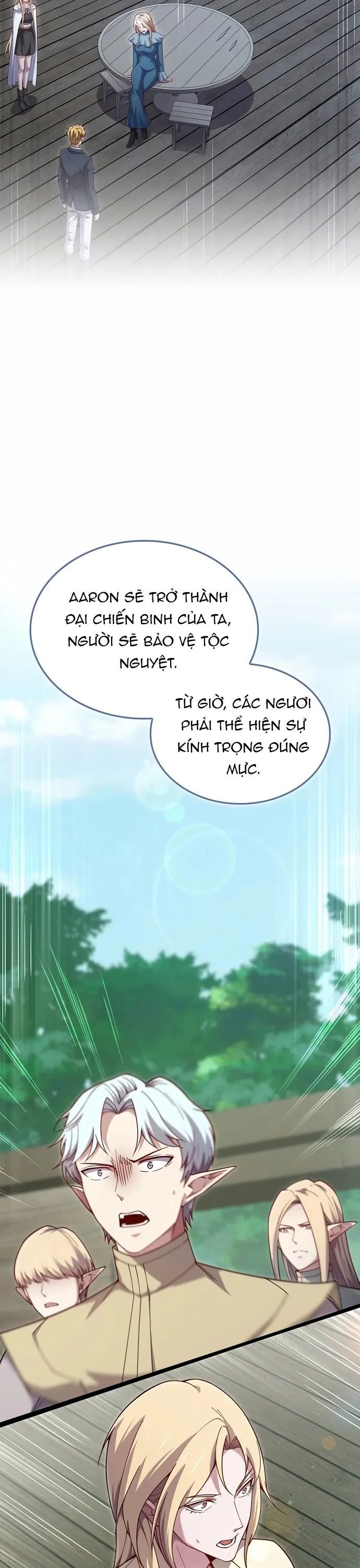 Thương Nhân Thánh Thần Chương 166 Ảnh 7