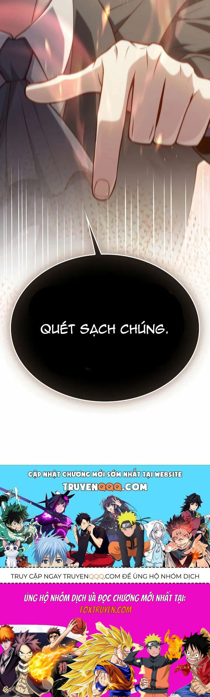 Thương Nhân Thánh Thần Chương 166 Ảnh 43
