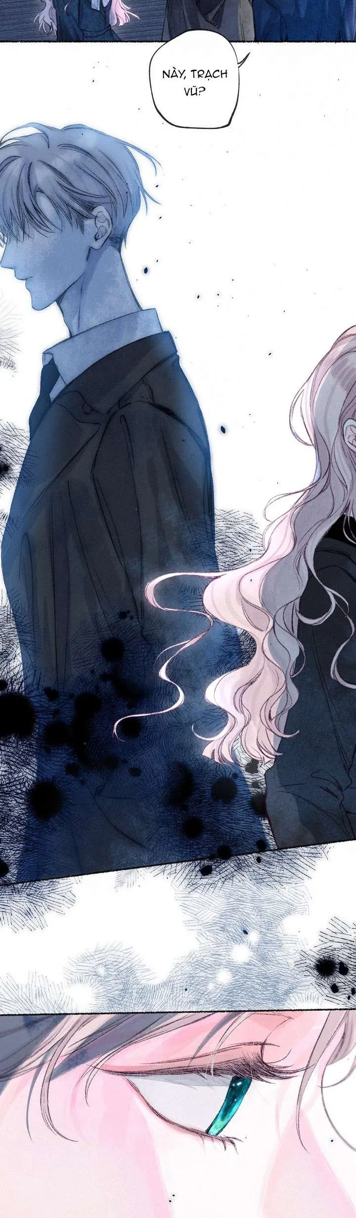 Hội Chứng Say Đắm - Chương 2 - Trang 4