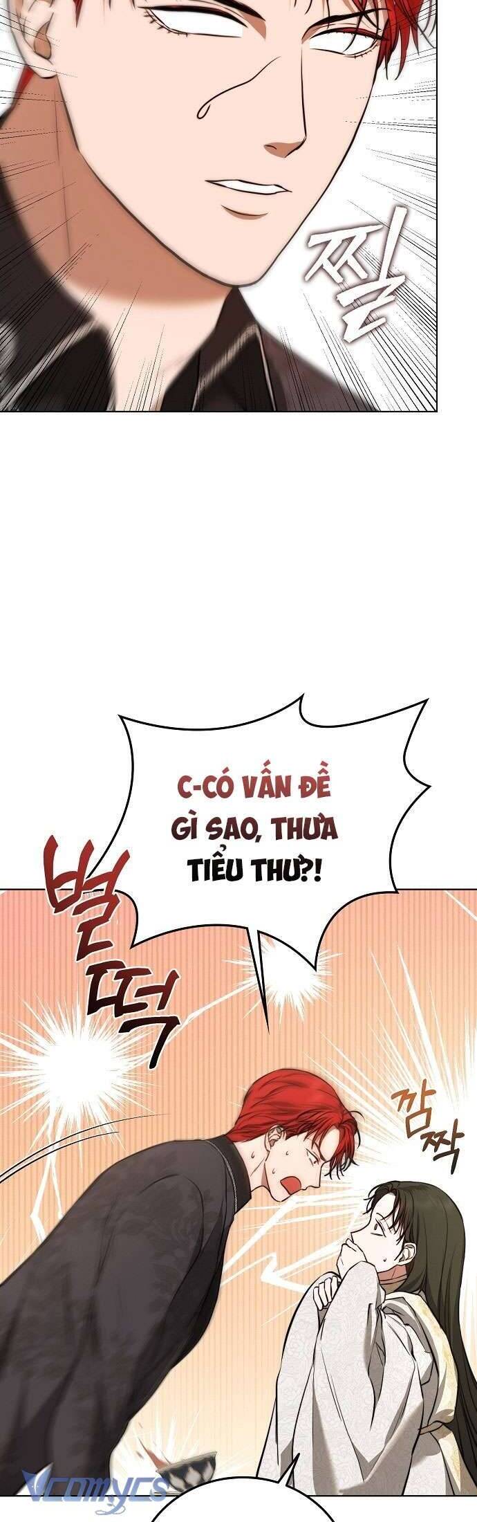 Hãy Dạy Em Cách Khao Khát - Chương 4 - Trang 47