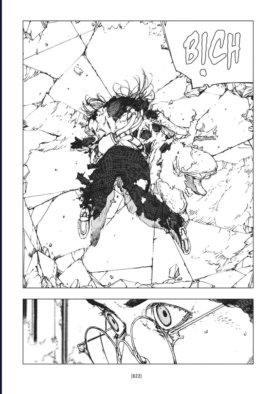 Levius - Chương 17 - Trang 26