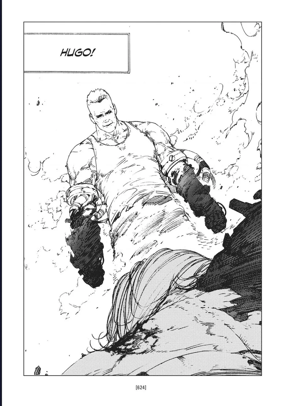 Levius - Chương 17 - Trang 28