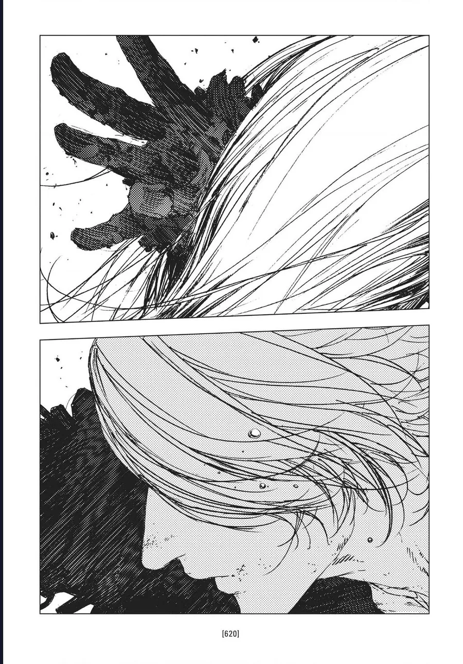 Levius - Chương 17 - Trang 24