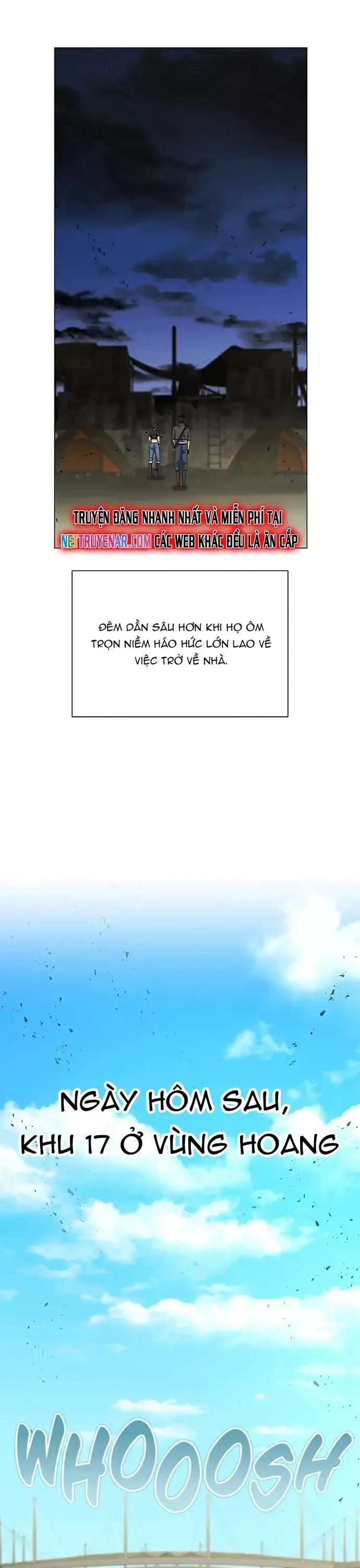 Thợ Săn Ăn Thịt Người - Chương 92 - Trang 16