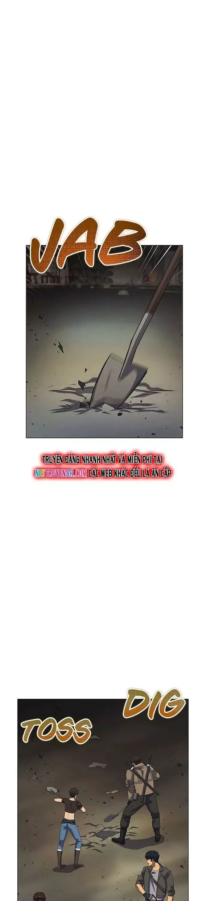 Thợ Săn Ăn Thịt Người - Chương 92 - Trang 4