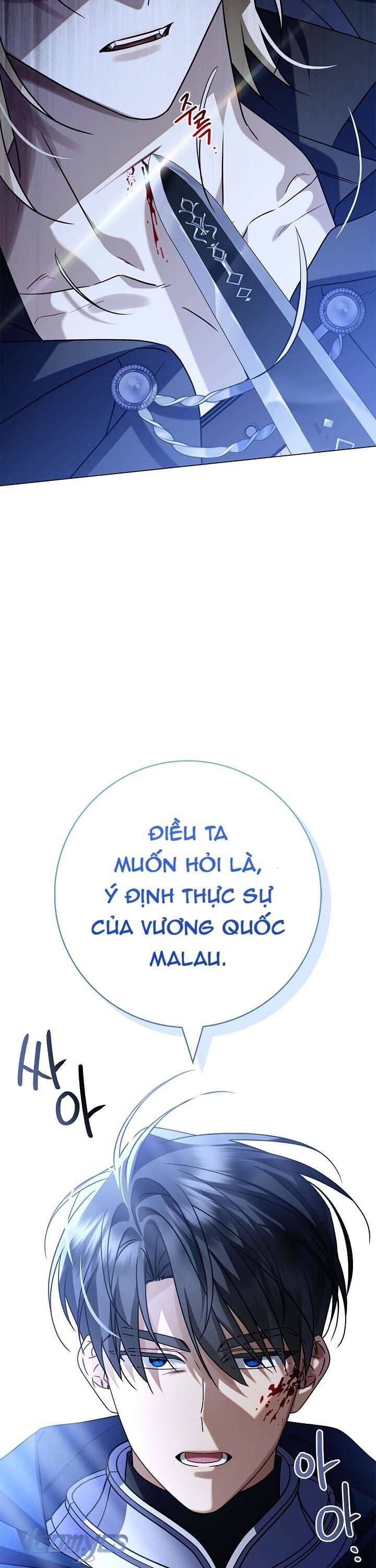 Xin Lỗi Vì Tôi Không Thể Rời Mắt Khỏi Vẻ Ngoài Của Ngài Chương 16 Ảnh 23