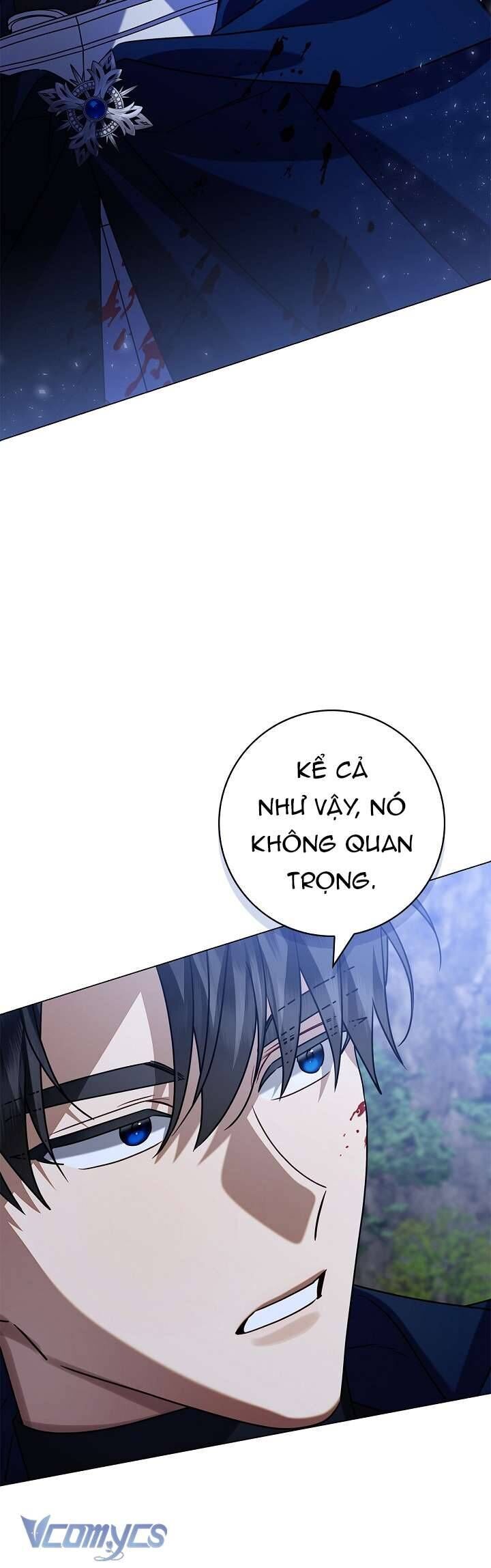 Xin Lỗi Vì Tôi Không Thể Rời Mắt Khỏi Vẻ Ngoài Của Ngài Chương 16 Ảnh 32