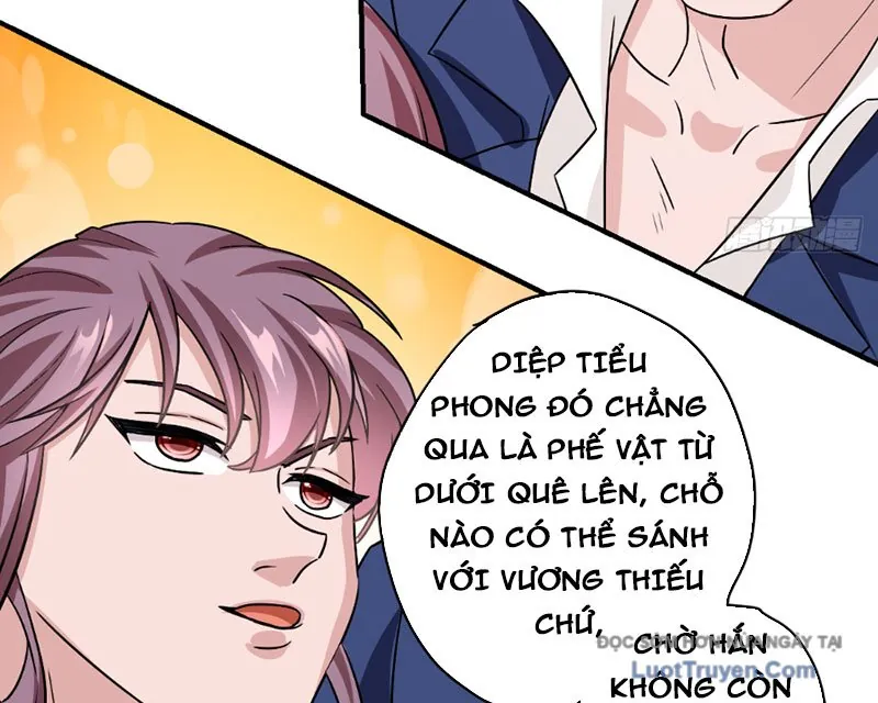 Hoang Thiên Đế Giáng Lâm: Mình Ta Độc Tôn Tại Tận Thế - Chương 2 - Trang 44