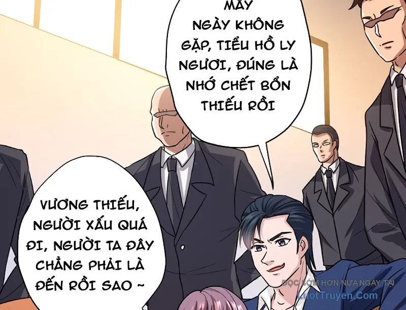 Hoang Thiên Đế Giáng Lâm: Mình Ta Độc Tôn Tại Tận Thế - Chương 2 - Trang 41