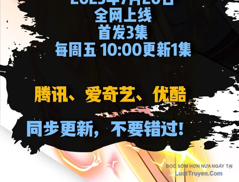 Hoang Thiên Đế Giáng Lâm: Mình Ta Độc Tôn Tại Tận Thế - Chương 2 - Trang 5