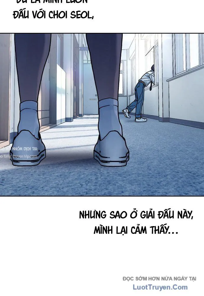 Nữ Hoàng Cờ Vây - Chương 13 - Trang 64