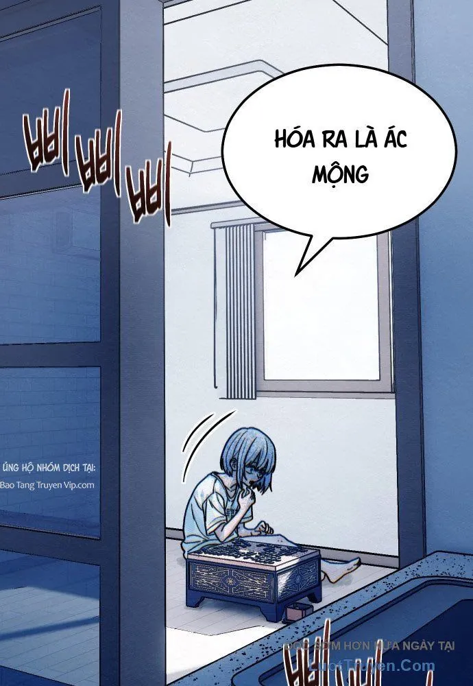 Nữ Hoàng Cờ Vây - Chương 13 - Trang 37