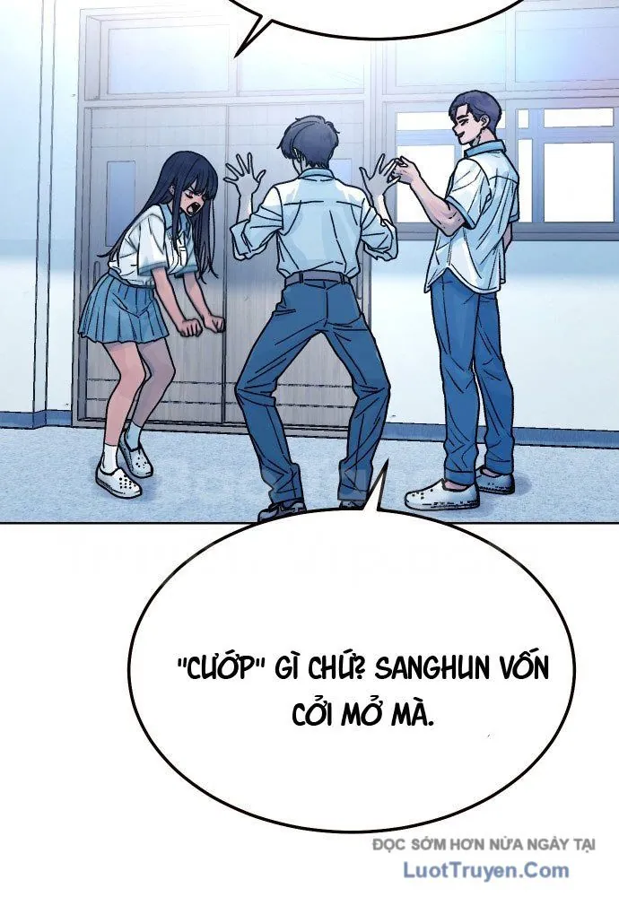 Nữ Hoàng Cờ Vây - Chương 13 - Trang 83