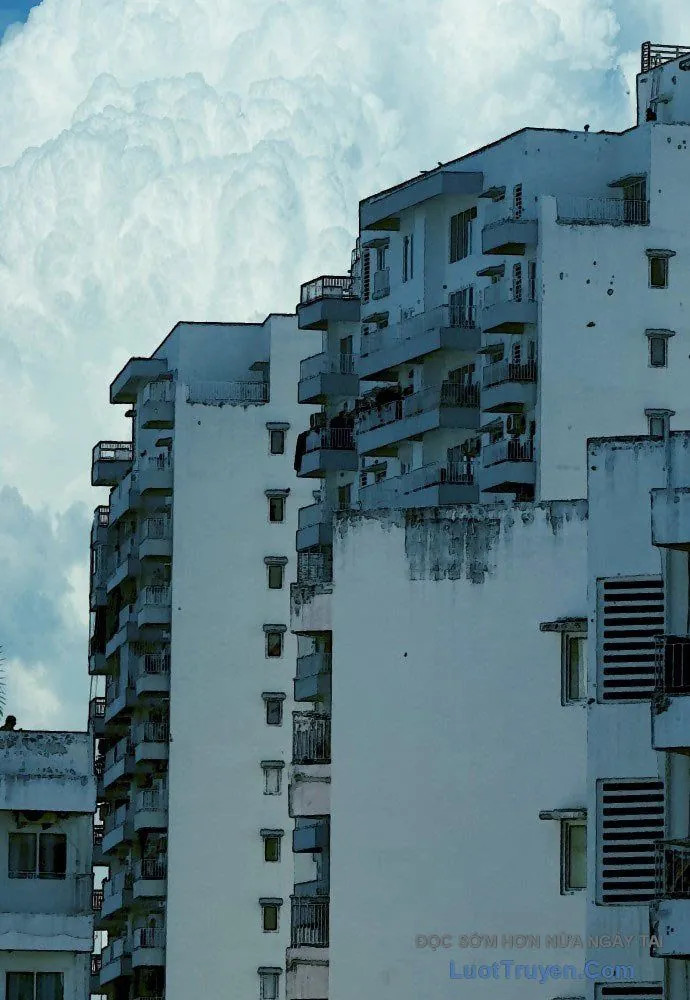 Nữ Hoàng Cờ Vây - Chương 13 - Trang 56