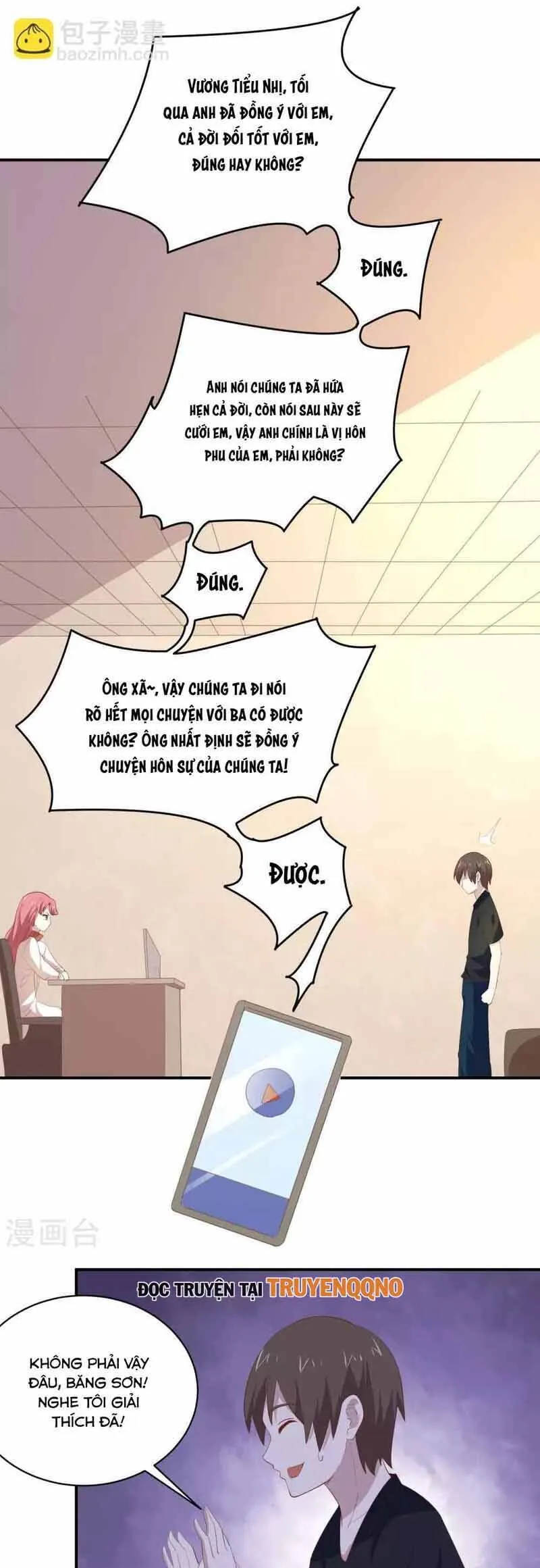 Ứng Dụng Thần Kỳ - Chương 77 - Trang 7