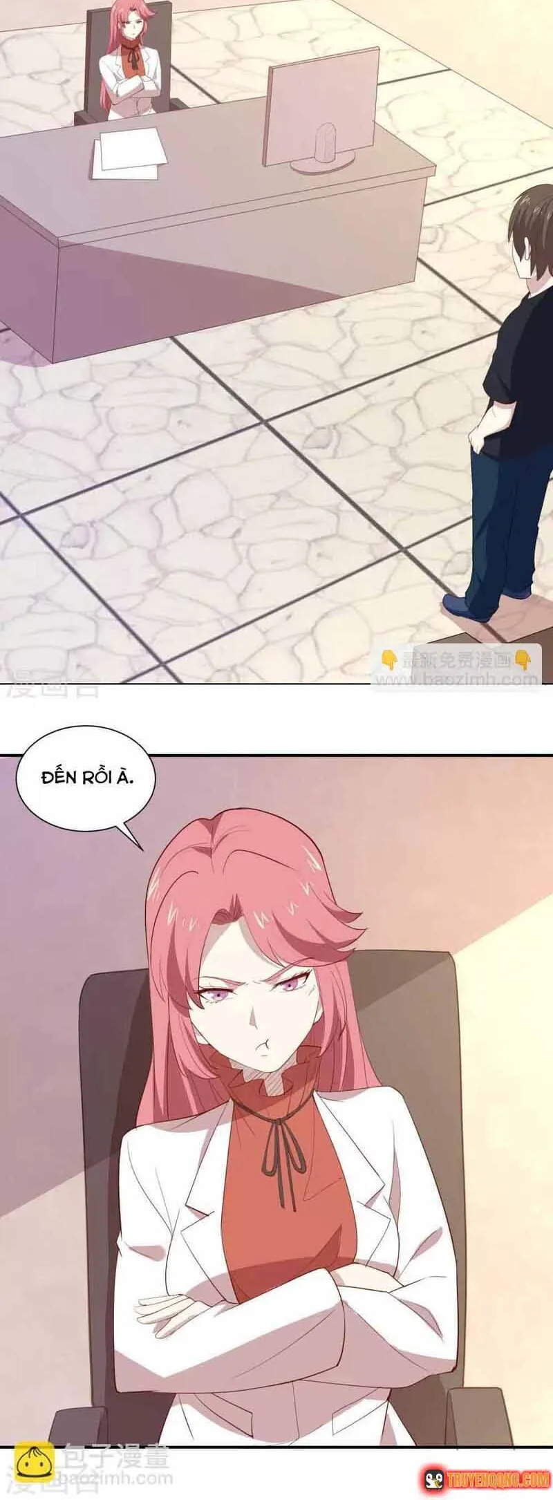 Ứng Dụng Thần Kỳ - Chương 77 - Trang 4