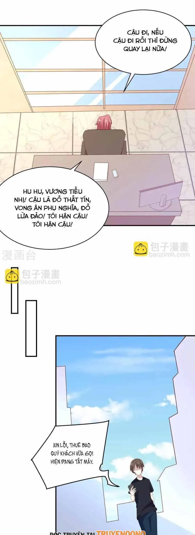 Ứng Dụng Thần Kỳ - Chương 77 - Trang 11