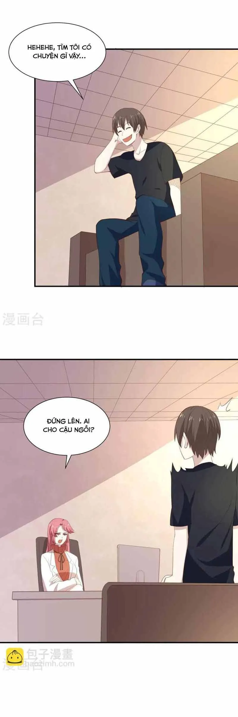 Ứng Dụng Thần Kỳ - Chương 77 - Trang 5