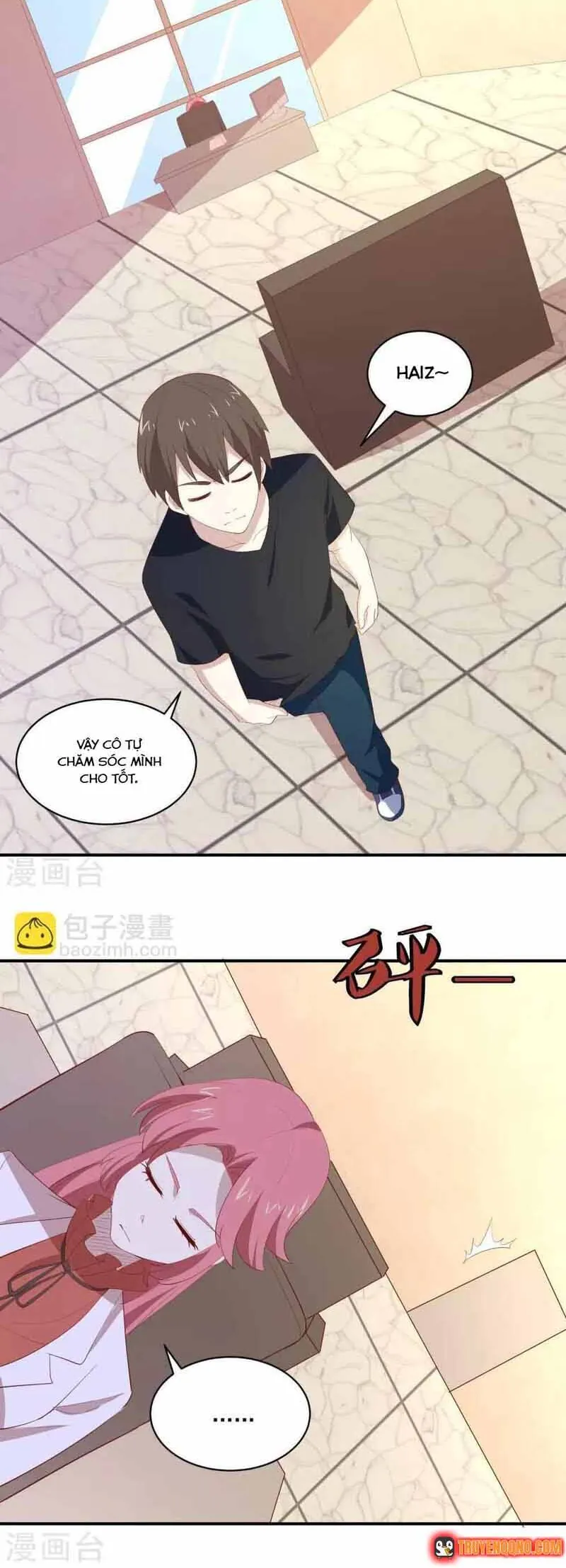 Ứng Dụng Thần Kỳ - Chương 77 - Trang 10