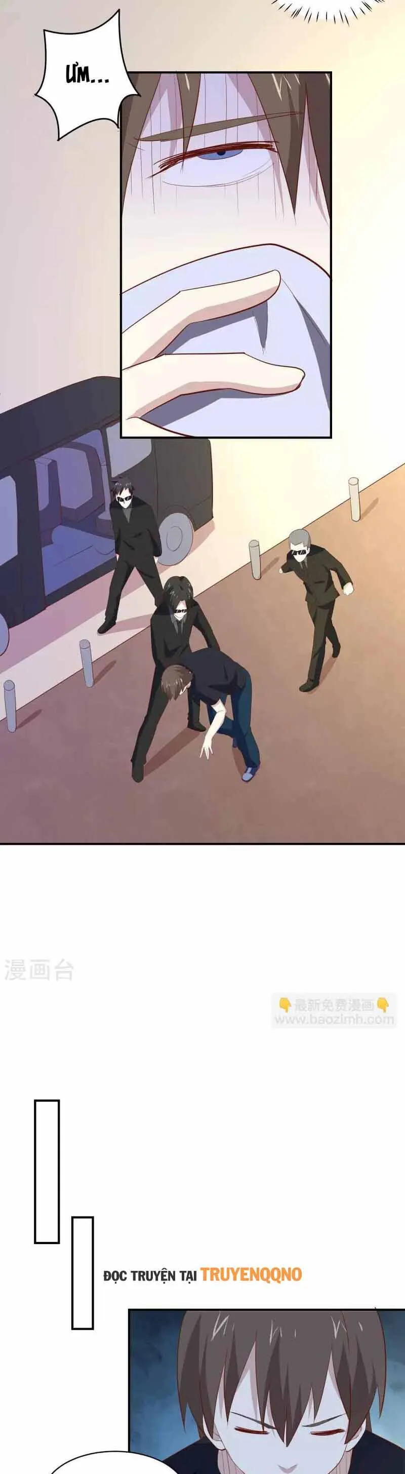 Ứng Dụng Thần Kỳ - Chương 77 - Trang 17