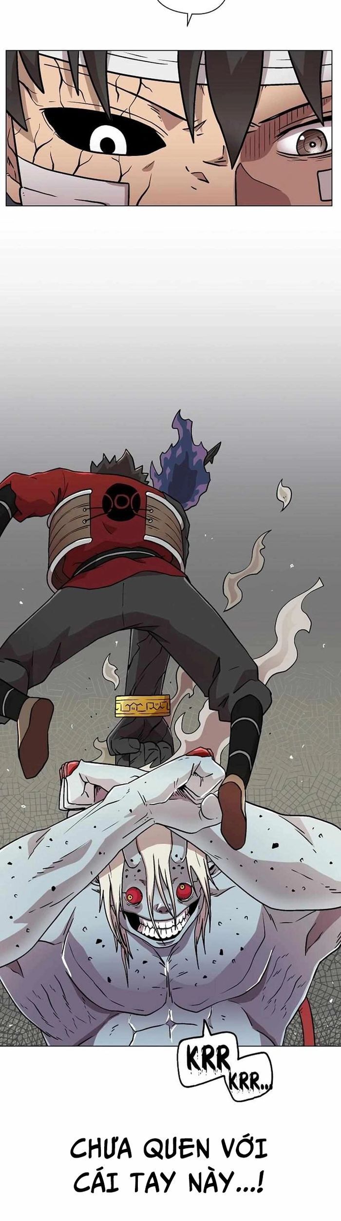 Asura Gate