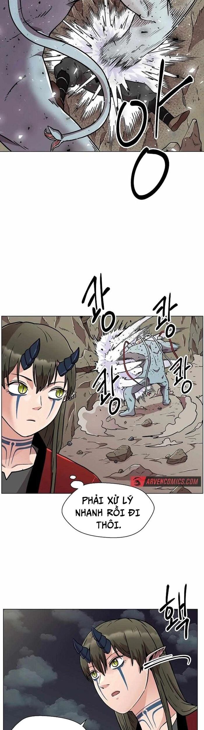Asura Gate