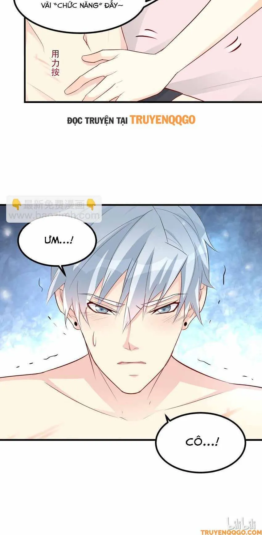 Mở Ra Các Tư Thế Của Nam Thần - Chương 61 - Trang 13