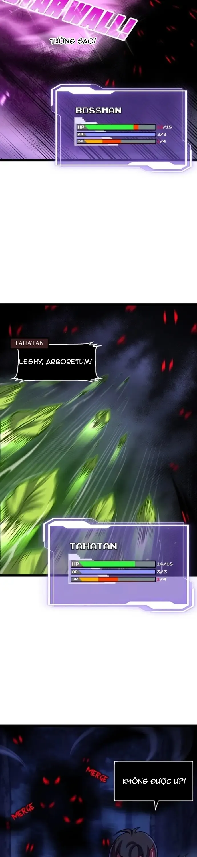 Code Demon - Chương 4 - Trang 31