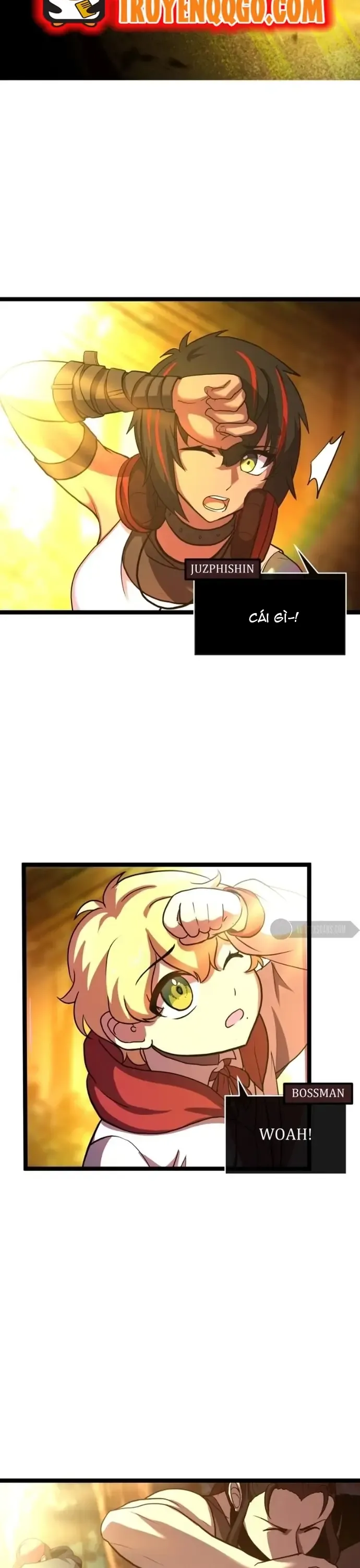 Code Demon - Chương 4 - Trang 36