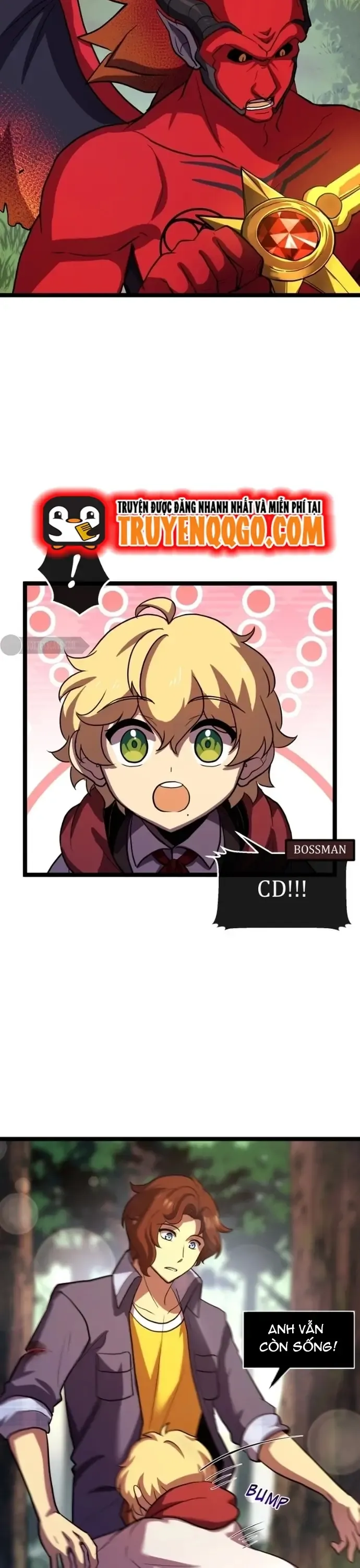 Code Demon - Chương 4 - Trang 39