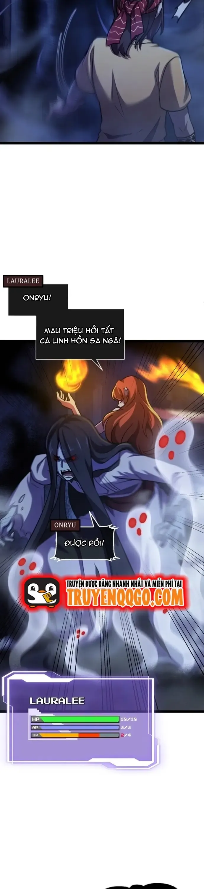 Code Demon - Chương 4 - Trang 32