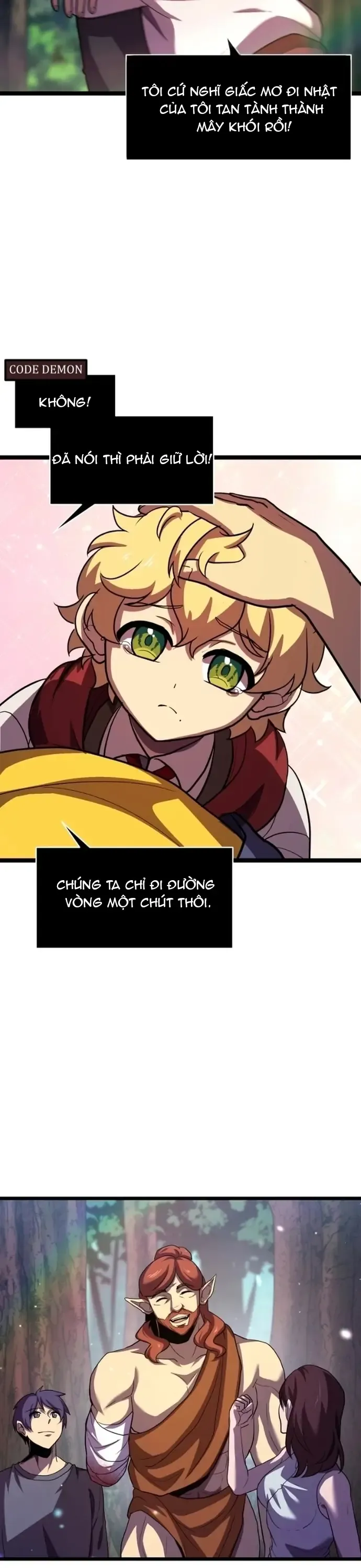 Code Demon - Chương 4 - Trang 40