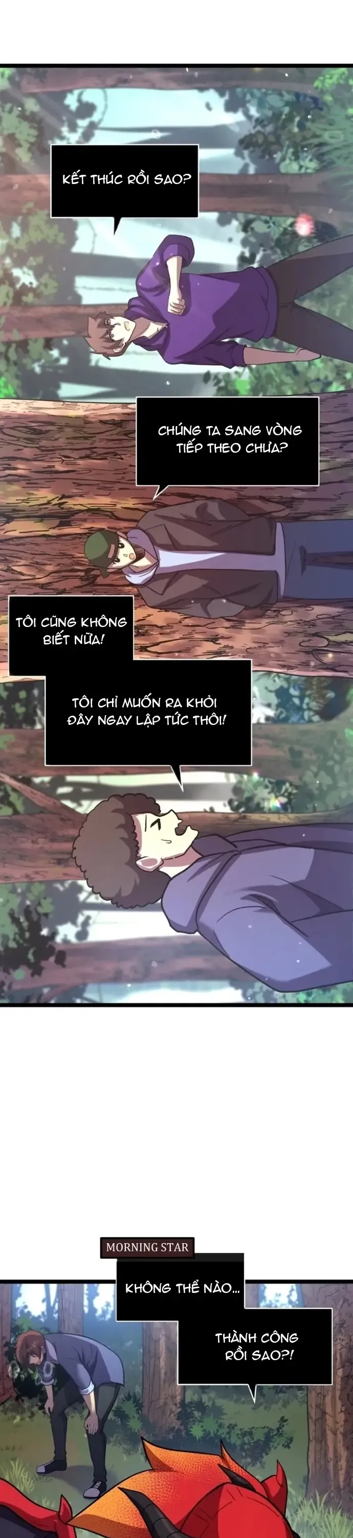 Code Demon - Chương 4 - Trang 38