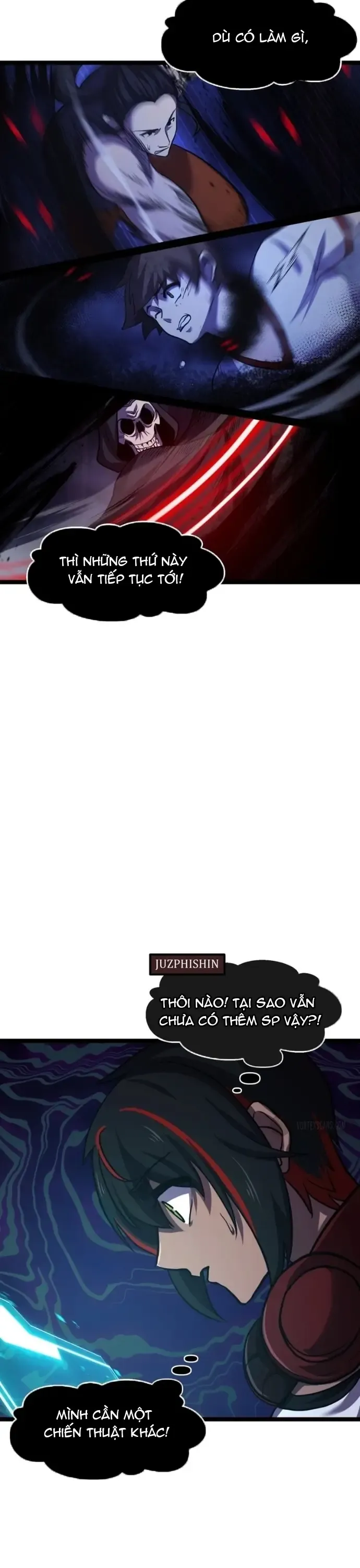 Code Demon - Chương 4 - Trang 33