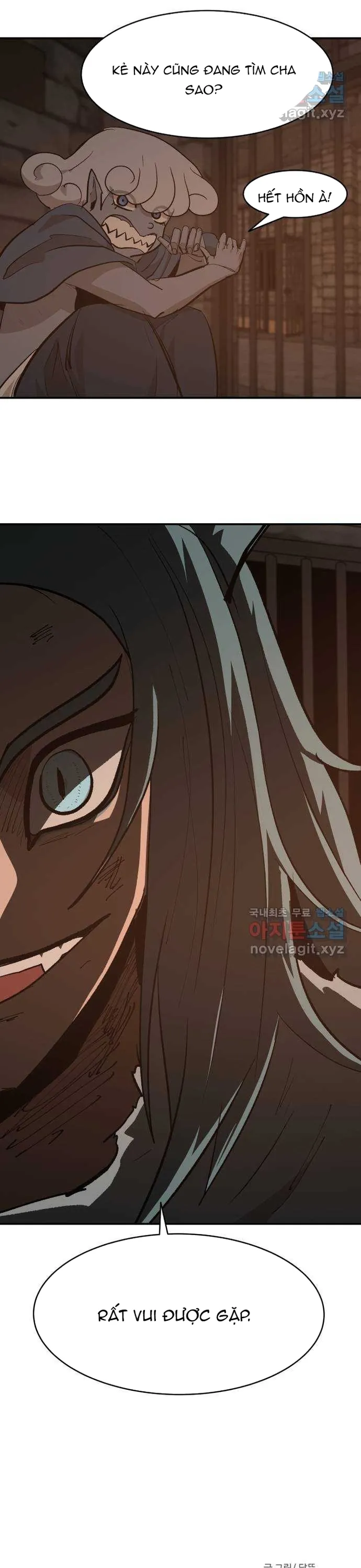 Viên Đá Đỏ - Chương 65 - Trang 33