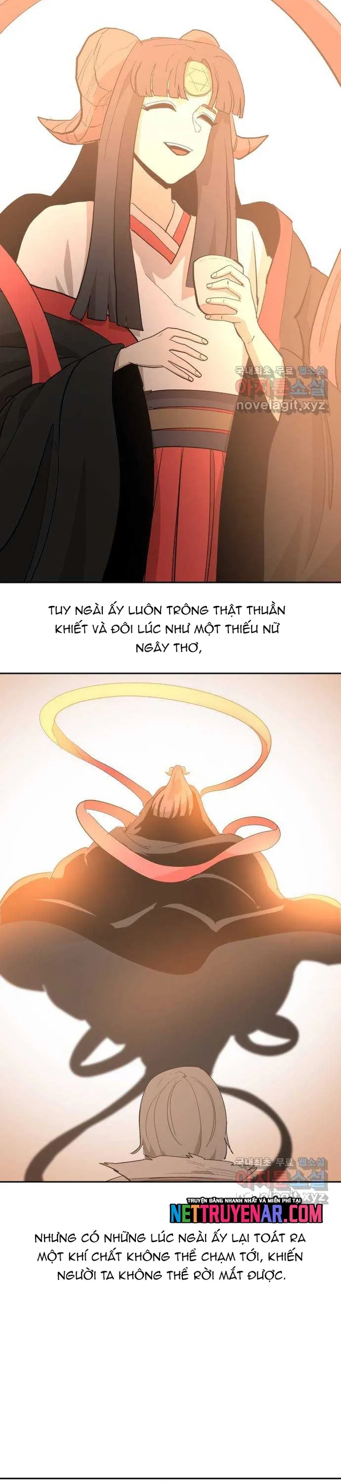 Viên Đá Đỏ - Chương 65 - Trang 4